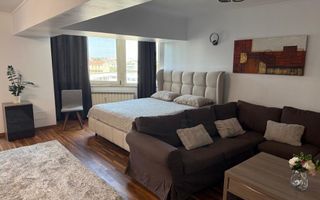 Apartament elegant 2 camere – Bulevardul Unirii, 71 mp, mobilat complet, ideal - Poză 1