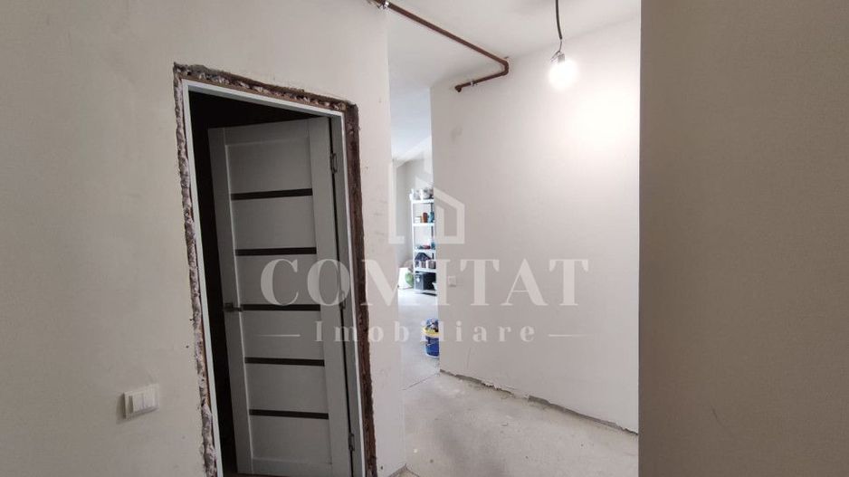 Apartament 3 camere | gradina de 70 mp | zona Șesul de Sus - Poză 3