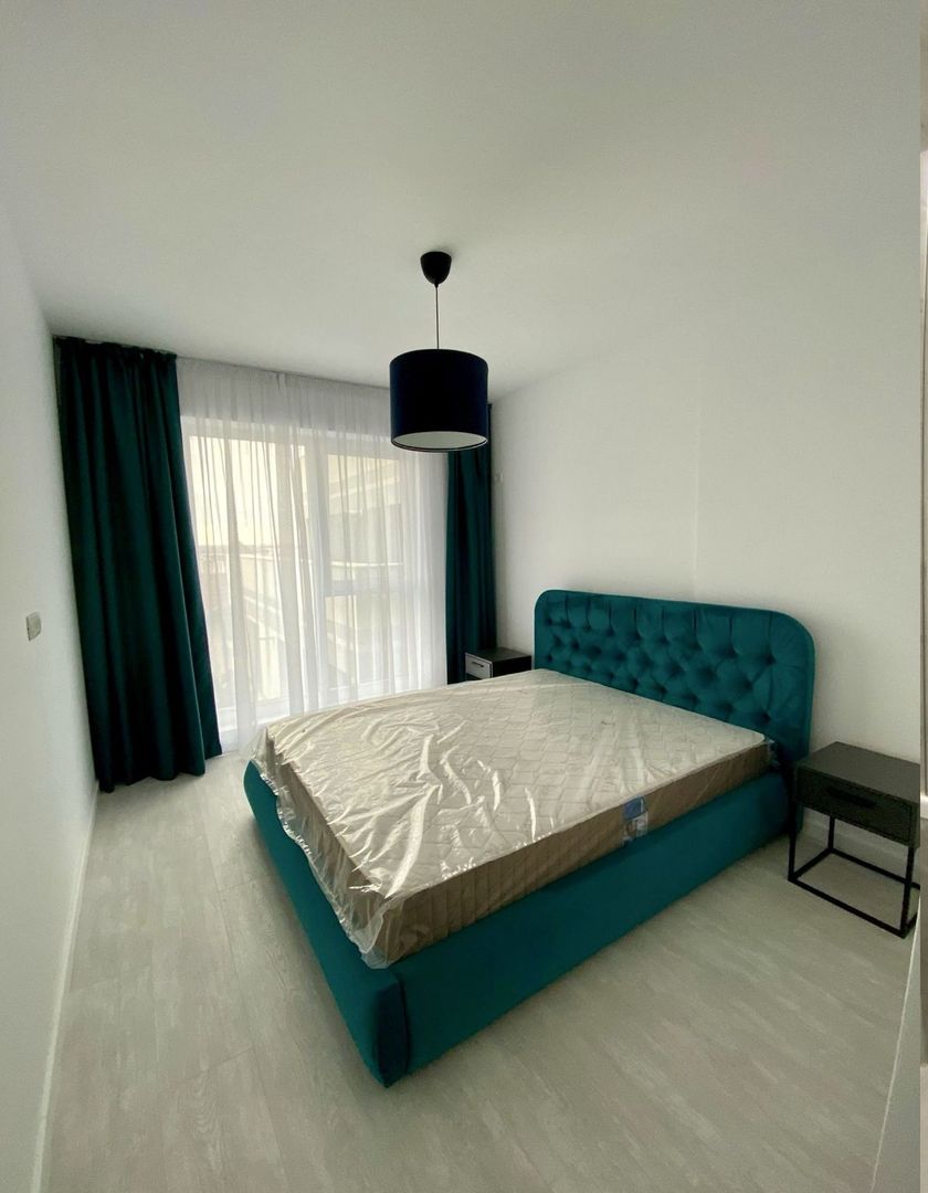 AP.2 CAMERE DOAMNA GHICA,CENTRALA PROPRIIE,PET-FRIENDLY,MOBILAT MODERN - Poză 3