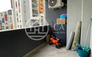 Apartament cu 2 camere de vânzare în Ioșia Residence - Poză 9