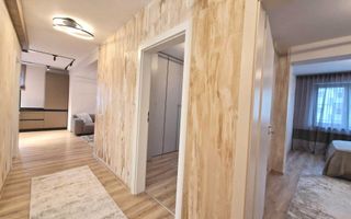 Apartament 3 camere Tractorul I parcare I lux I COMISION 0% - Poză 9