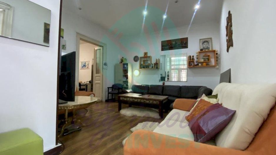 Casa renovata adiacent Dacia si Stefan cel Mare - Poză 6