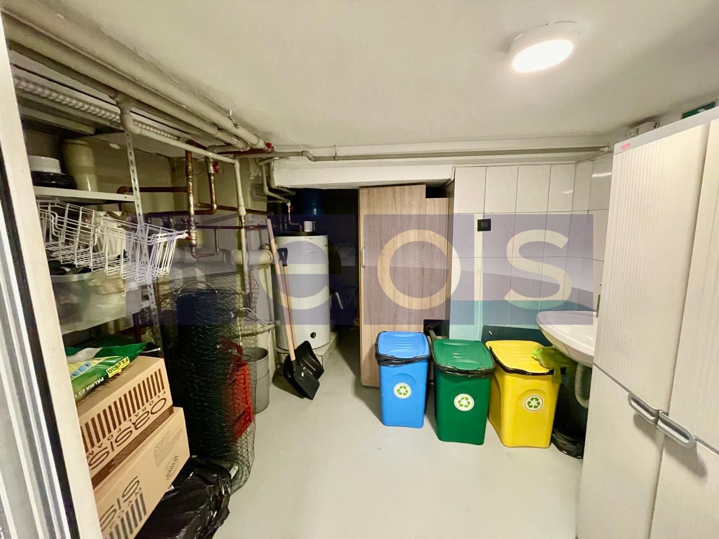 INCHIRIERE SPATIU COMERCIAL DOROBANTI PIATA FLOREASCA 230MP VAD VIZIBIL - Poză 13