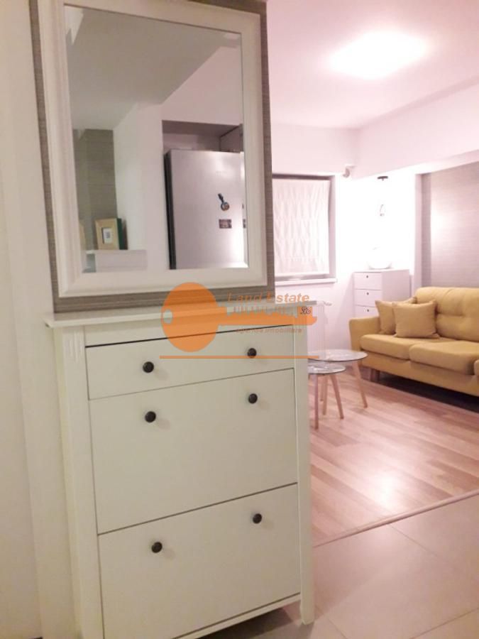 Studio 40 mp | Grozăvești – 500m metrou | centrală proprie - Poză 10