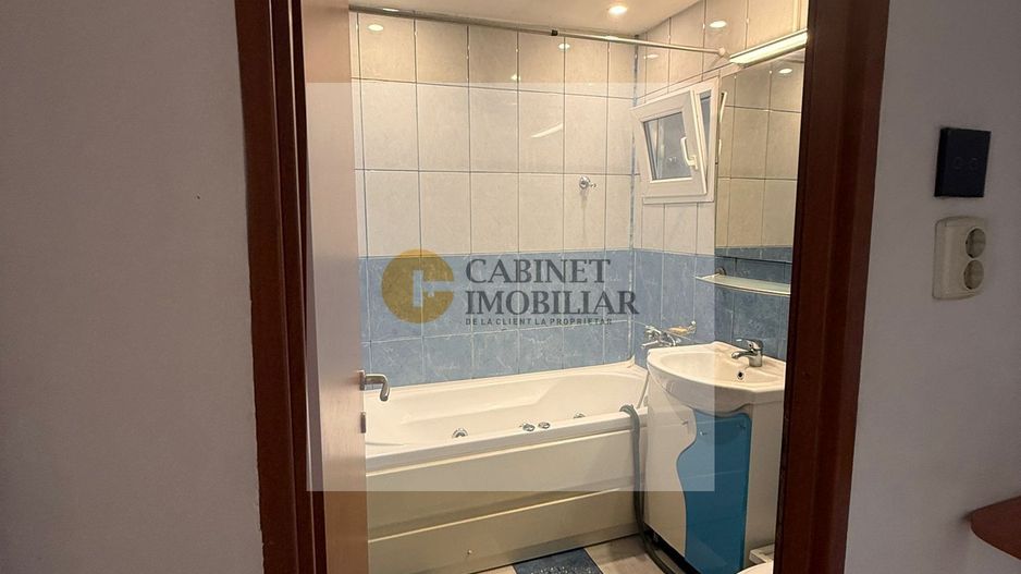 2 camere I Calea Mosilor - Eminescu I 55 mp I bloc 1982 - Poză 9