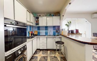 Apartament 3 camere  Metrou Basarab 0% Comision - Poză 17