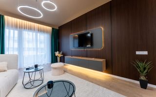 Apartament premium 2 camere / etaj intermediar / Zona Eroilor - Poză 22