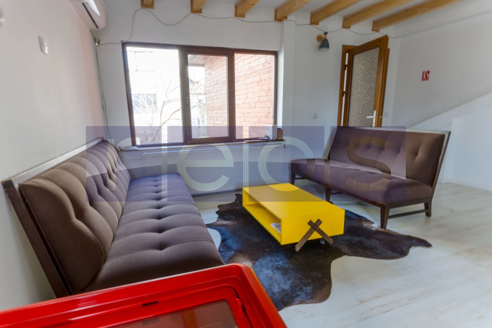 INCHIRIERE VILA CADEREA BASTILIEI | 240MP | PRETBAIL BIROU | PARCARE - Poză 15