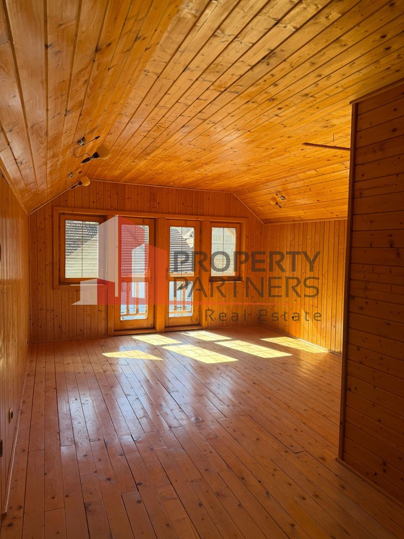 Vilă Bran – Sat Poarta | Aproape de natură  | 3 dormitoare | Teren 1807 mp - Poză 20