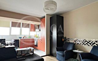 Apartament cu 2 camere de vanzare in zona Decebal-Dacia, Oradea - Poză 2