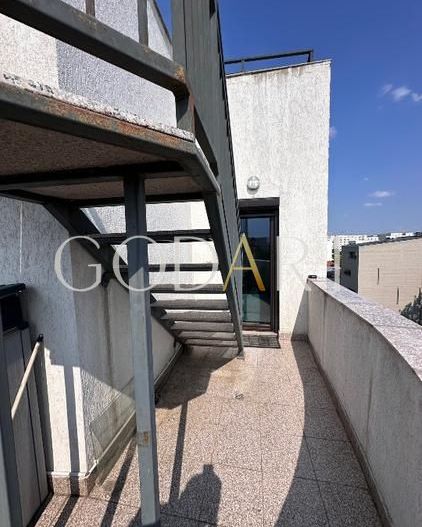 Apartament premium 3 camere | Terasă spectaculoasa | Vedere libera - Poză 25