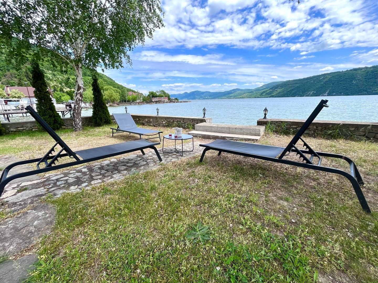 VILA DE LUX ESELNITA CLISURA DUNARII - Poză 6