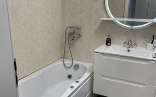 Ap mobilat cu parcare inclusa - Poză 1