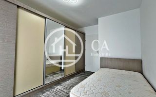Apartament de închiriat cu 3 camere în PRIMA GREEN, Oradea - Poză 6