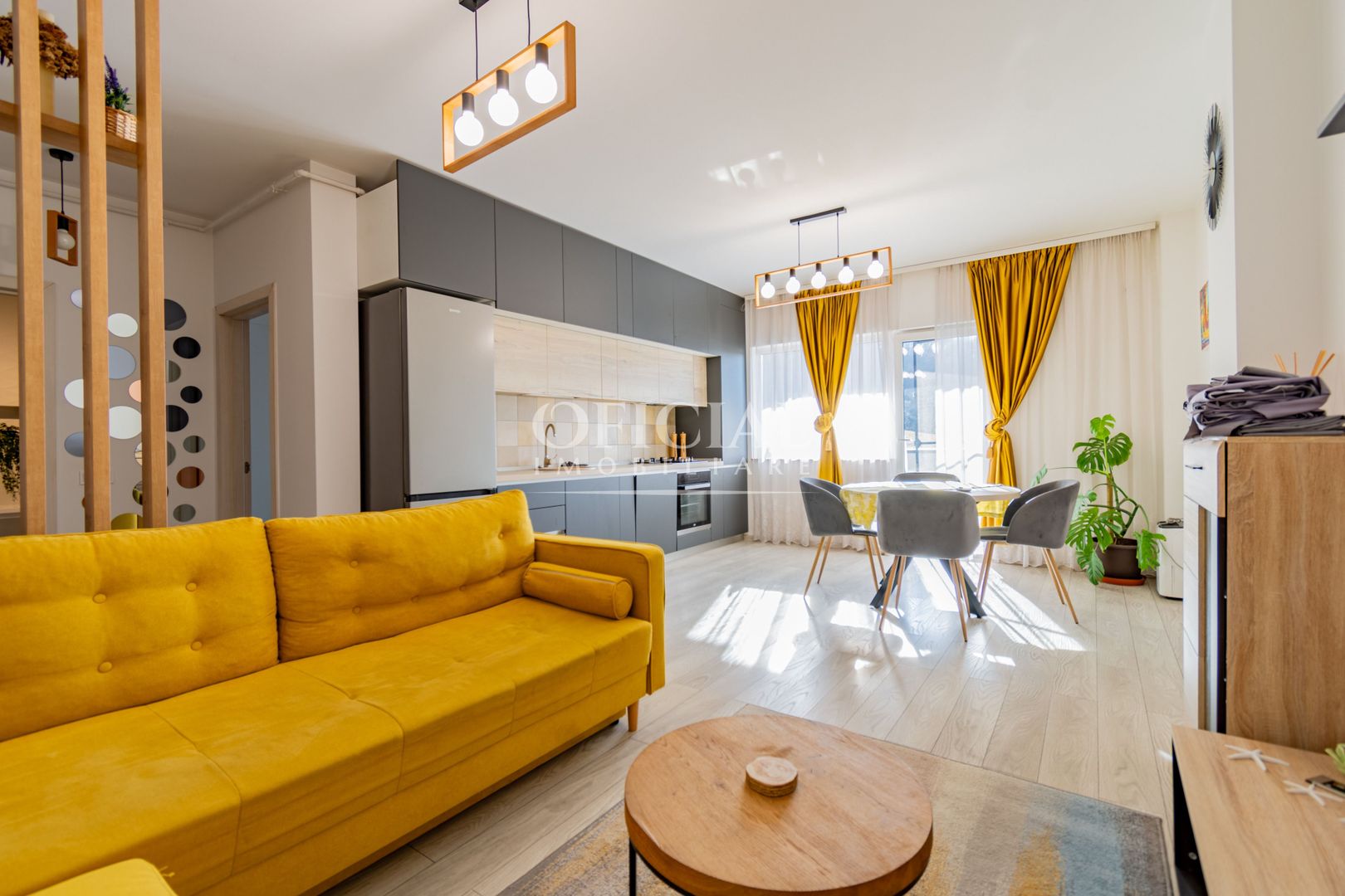 Apartament 2 Camere | 50 Mp | Parcare | Parc Poligon | Zona Sub Cetate - Poză 1