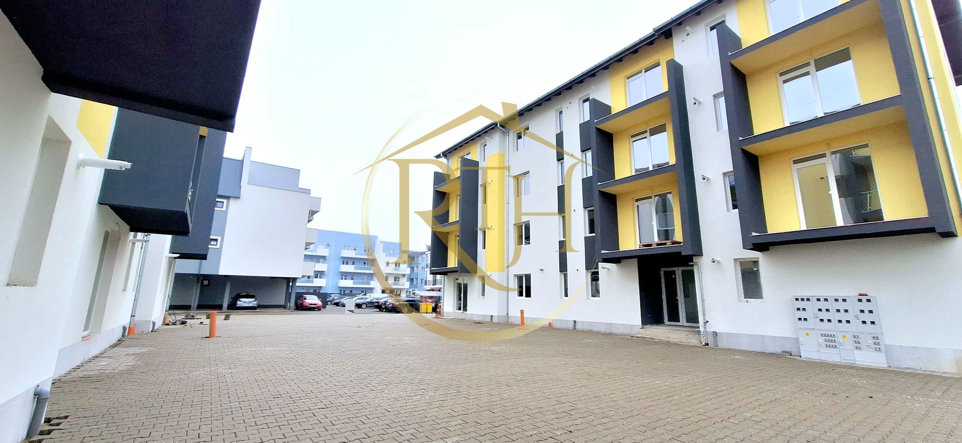 Apartamente 1 camera, decomandate, Giroc, 0% Comision - Poză 2