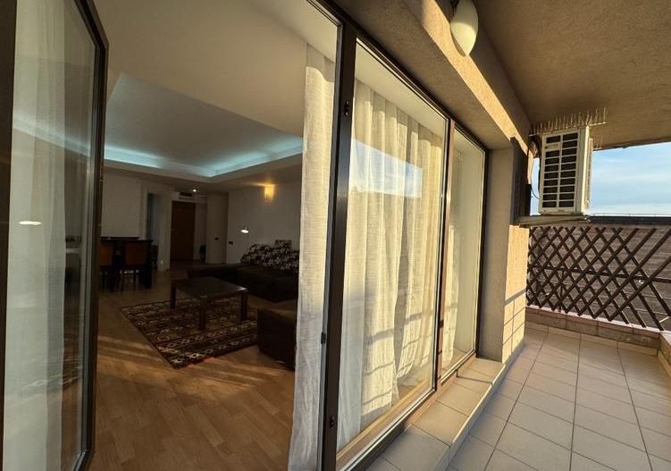 Ap mobilat, 4 camere, 3 băi vedere Herăstrău parcare subterană - Poză 3