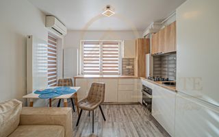 Tomis Plus - Apartament cu 2 camere, mobilat si utilat complet. - Poză 2