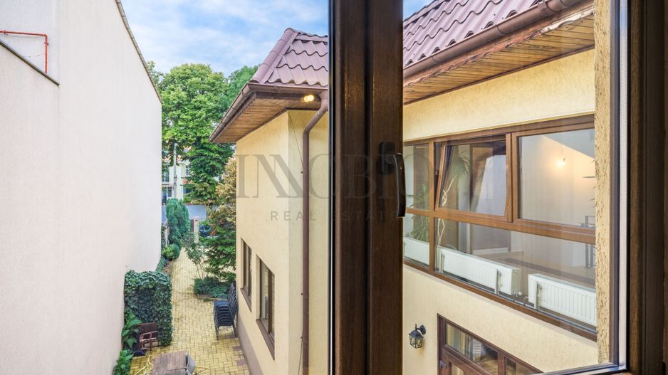 Vila proaspăt renovată Domenii | 7 camere | 4 locuri parcare - Poză 4