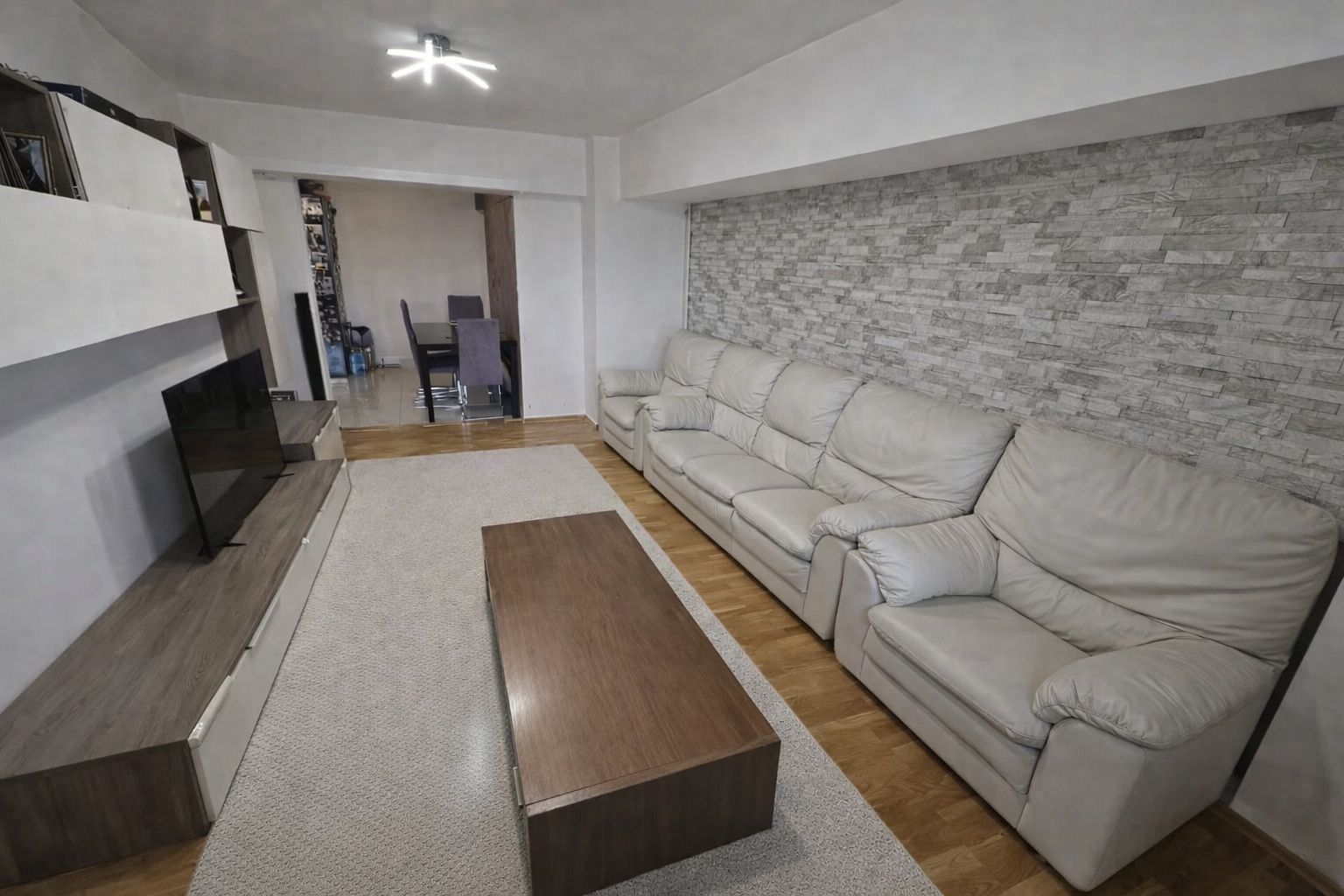 Apartament 3 camere | Piața Alba Iulia | Decebal |  Unirii - Poză 3
