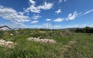 Teren intravilan de vanzare, Alba-Micesti - Poză 1