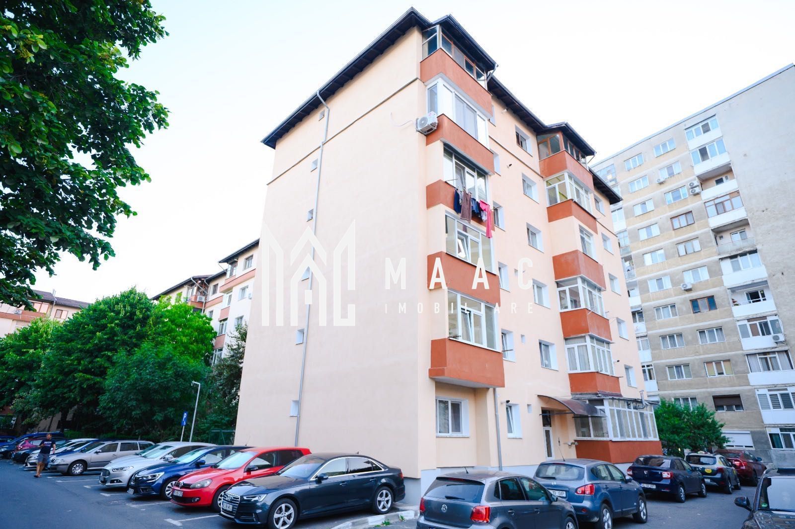Apartament 4 camere de vânzare | Râmnicu Vâlcea | 80 mp - Poză 1