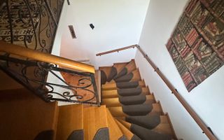 Vila de inchiriat, Baneasa \ Villa for rent, Baneasa - Poză 22