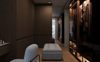 Apartament de vânzare cu 5 cam în Natural Residence - Poză 4