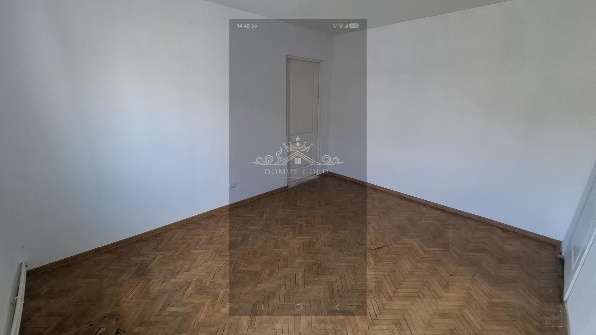 Vind urgent apartament in Turda . - Poză 14