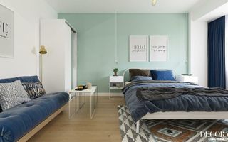Vanzare studio zona Dorobanti - Pta Romana, 30mp, - Poză 1