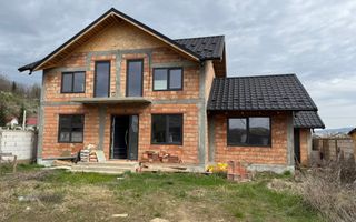 Casa individuala de Vanzare - Cartier Andrasesti - Poză 1