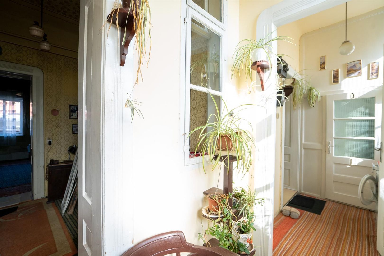 Casa de vanzare Oradea zona Garii - Poză 6