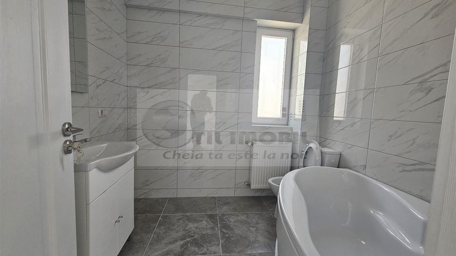 Apartament 3 camere - intabulat- mutare imediata - Poză 8