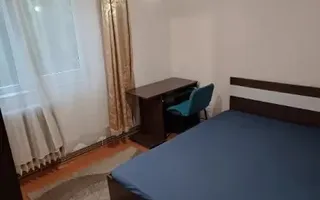 Apartament 2 camere decomandat, mobilat, Podu Roș, Iași - CHF 360 - Poză 16
