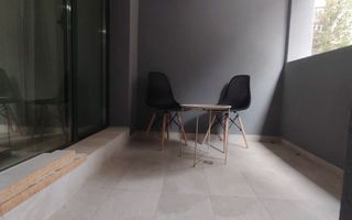 Garsonieră modernă de închiriat | Smart Residence | 42 mp + balcon | - Poză 6