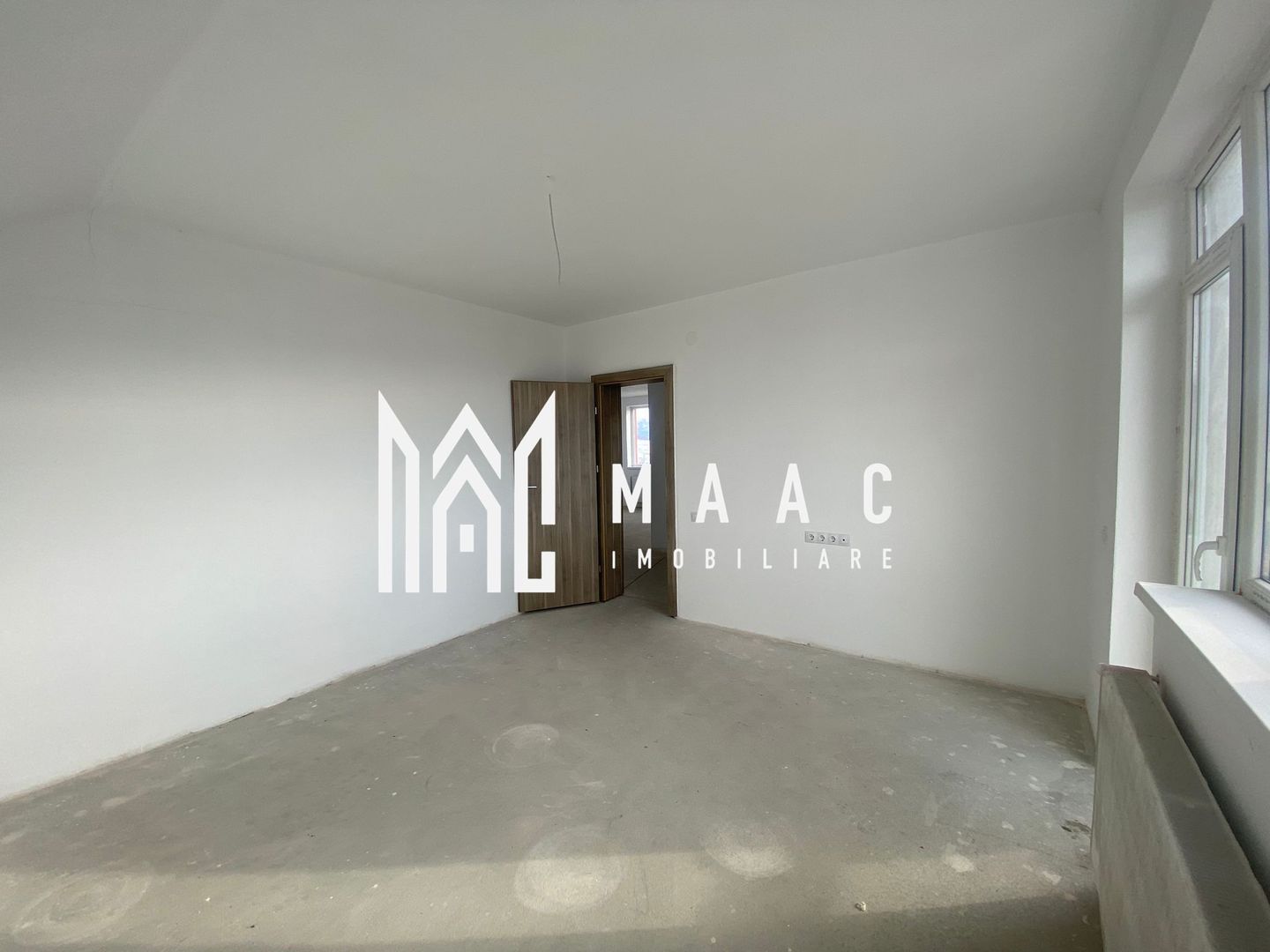 Apartament 90MP | 3 Camere | Etaj 2 | Terasa | Cisnadie - Poză 8