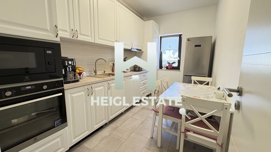 Apartament cu 2 camere decomandat in Giroc cu comision 0% - Poză 5