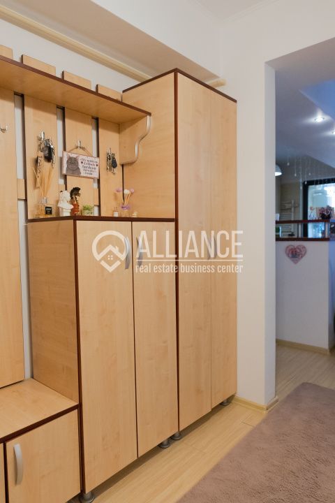 TOMIS PLUS (COD 05) Apartament 3 Camere Premium Ideal pentru Familie - Poză 29