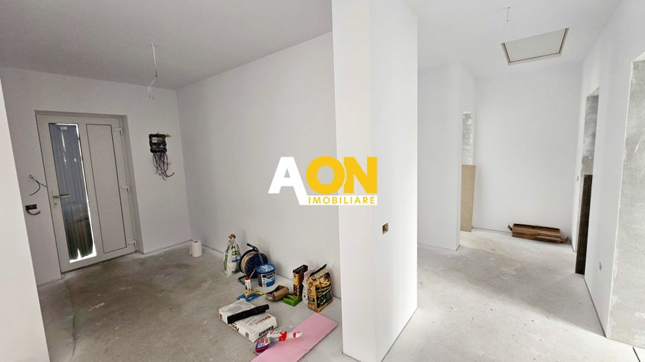 Casa 4 camere, finisaje la cheie, 500 mp teren, Micesti - Poză 7