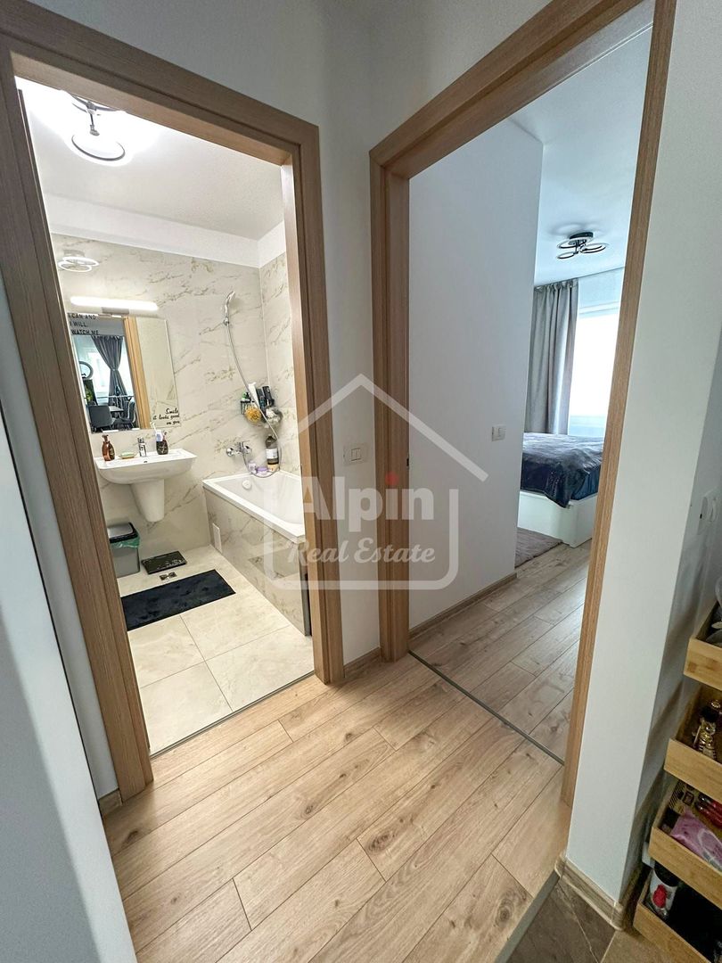 Finisaje Calitative Tractoru - Poză 5