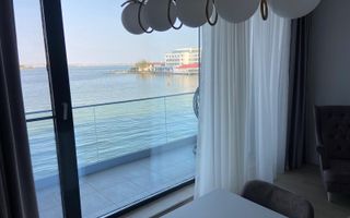 MAMAIA - (Cod01) Lake On apartament superb cu vedere la lac! - Poză 3