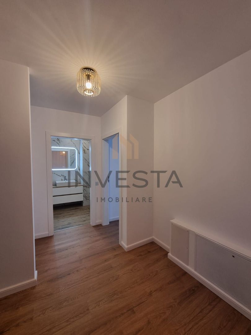 Confort, lumină și accesibilitate: apartament 2 camere cu terasă- Iris - Poză 5