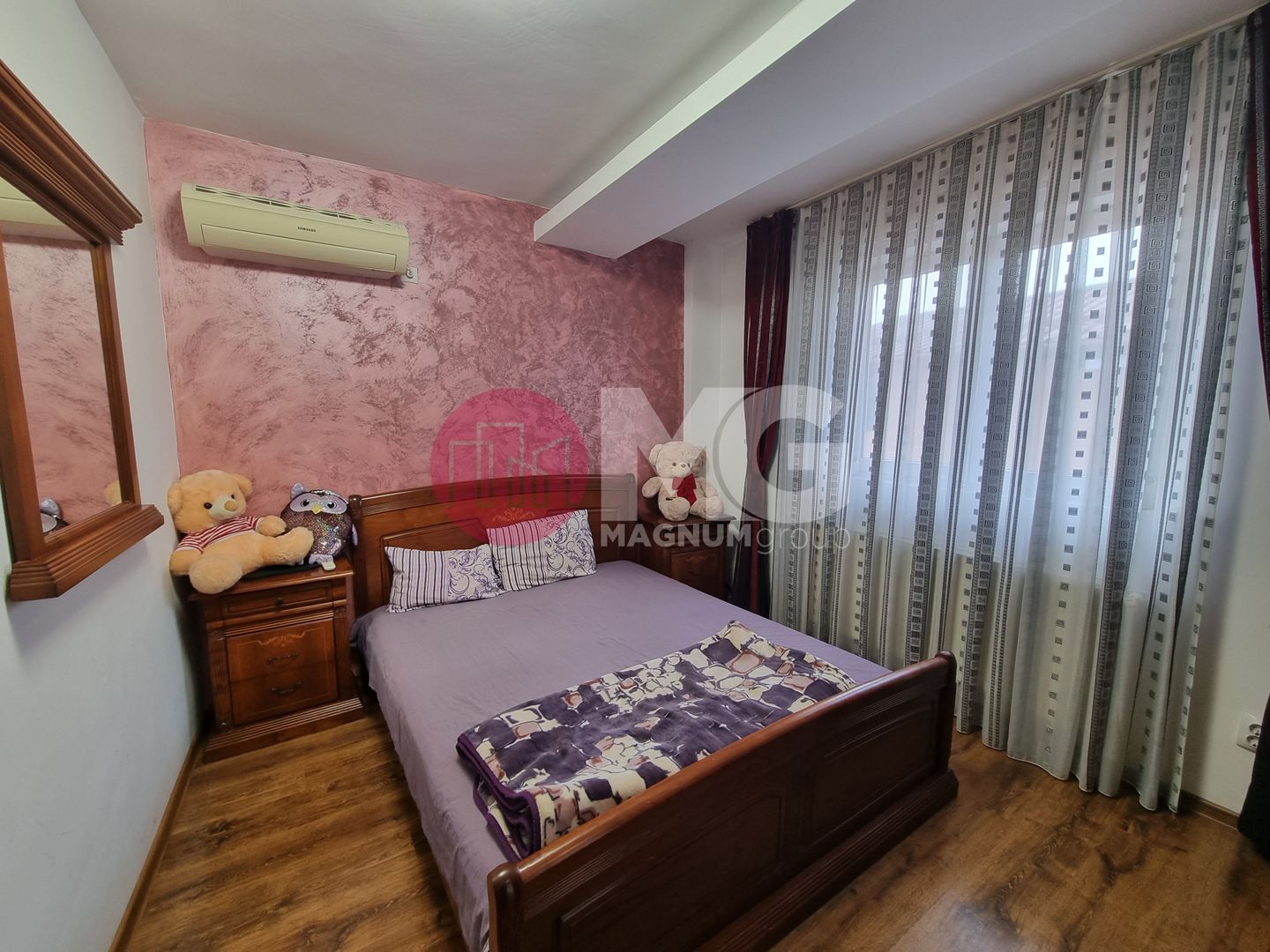 Vila complet utilată de inchiriat – Vatra Nouă, Sector 1 - Poză 4