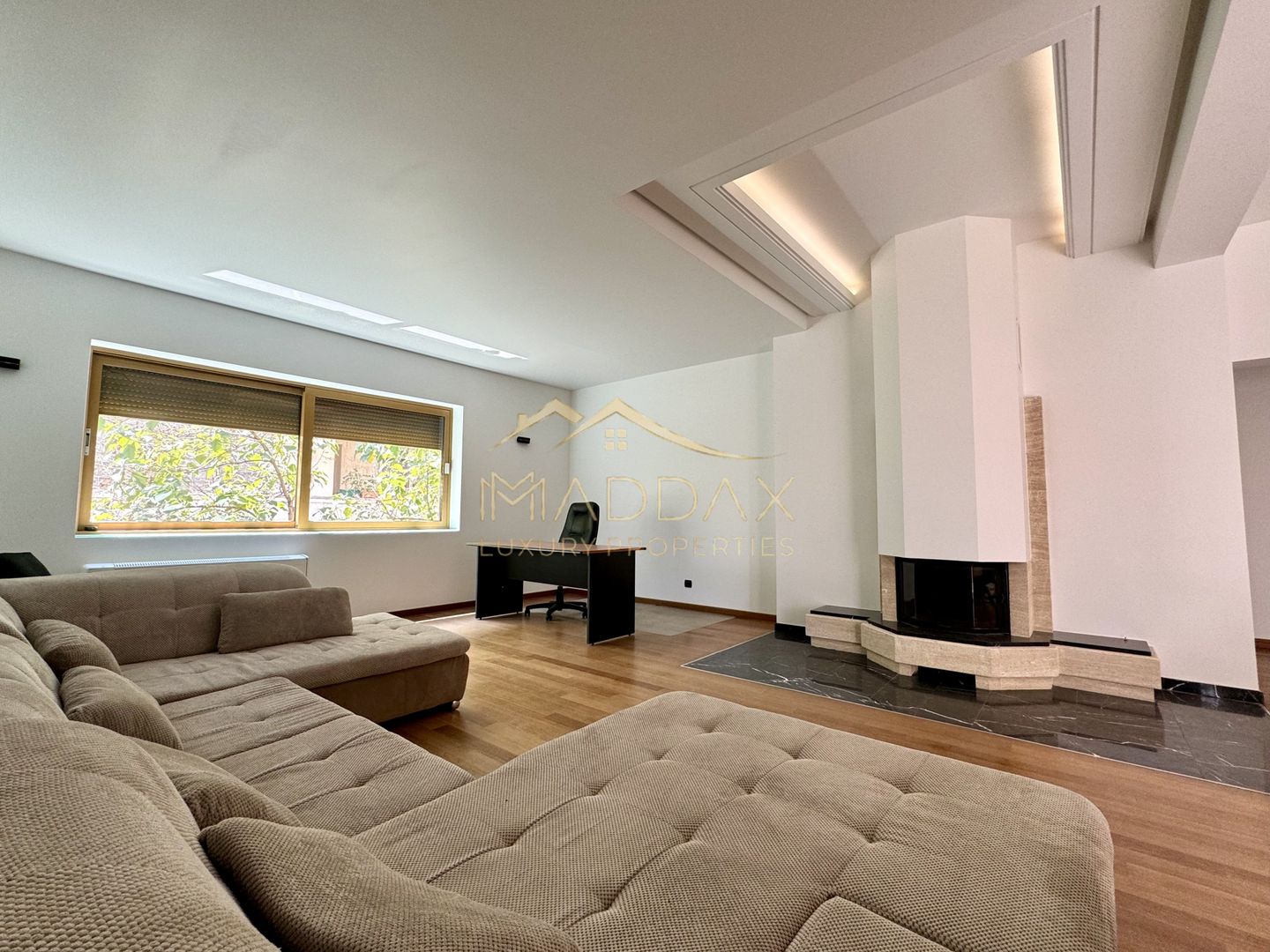 5 Rooms Duplex *1 Underground Parking* // Primaverii - Poză 1