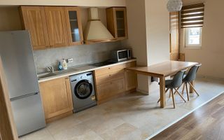 Apartament cu 2 camere, 55 m2 , Zorilor - Poză 6