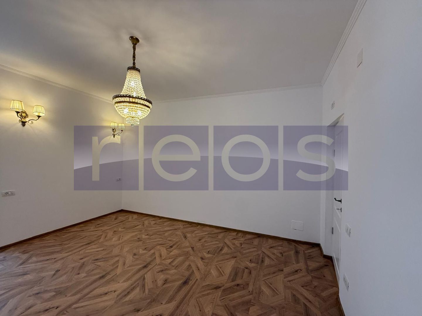 INCHIRIERE 3 CAMERE 90MP  | DOROBANTI VILA | LOC PARCARE | FINISAT LUX - Poză 4