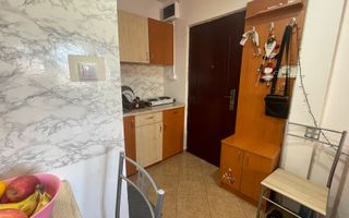 Garsoniera practica,ideala pentru investitie sau locuit - Poză 8