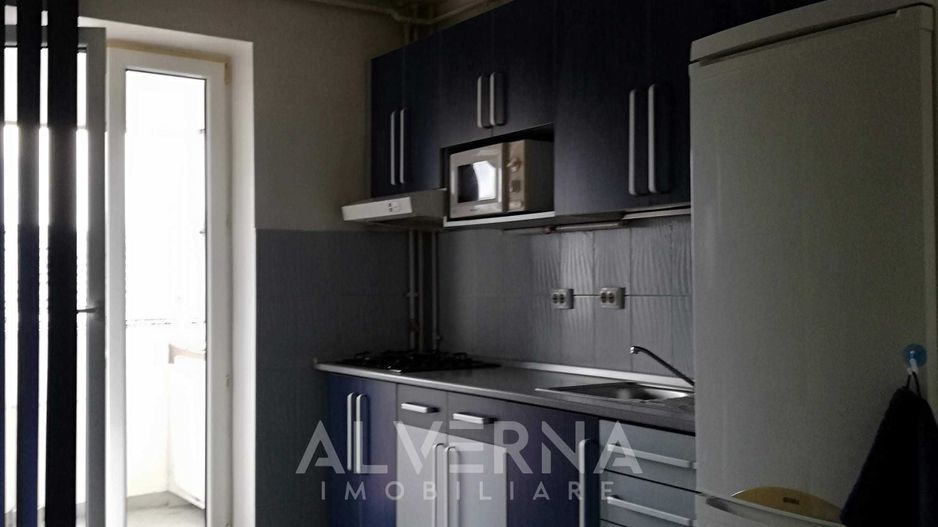 Apartament 2 camere decomandat + balcon | 52 mp | Marasti - Poză 1