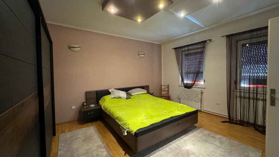 Casa individuala, teren 1200mp , Turnisor, Sibiu - Poză 6
