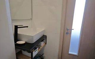 Apartament 3 camere, 100 mp, curte 63 mp, Dămăroaia - Poză 14
